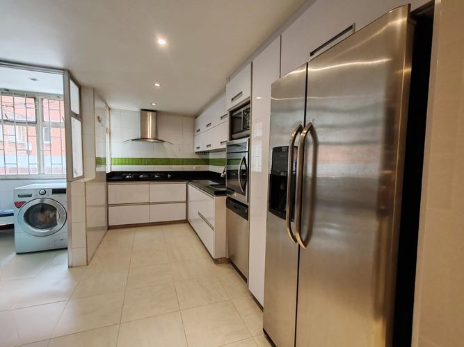 Apartamento en venta en Nicolas De Federman, Bogotá · foto 6 de 19