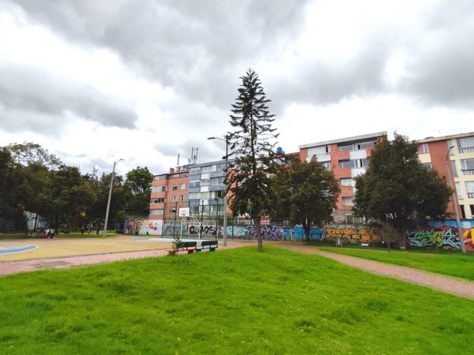 Apartamento en venta en Nicolas De Federman, Bogotá · foto 19 de 19