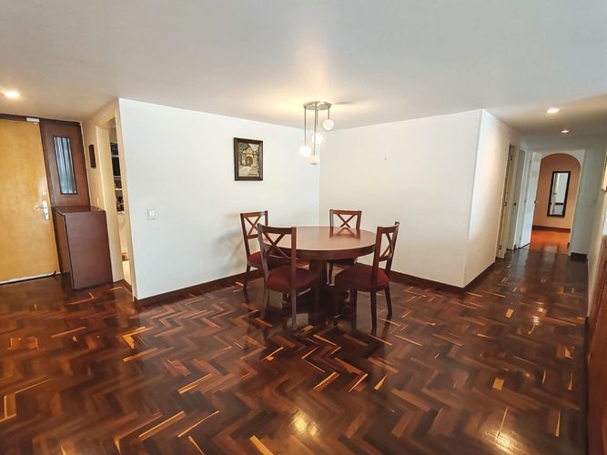 Apartamento en venta en Nicolas De Federman, Bogotá · foto 4 de 19