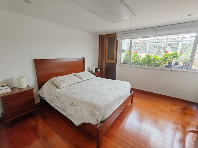 Apartamento en venta en Nicolas De Federman, Bogotá · foto 8 de 19