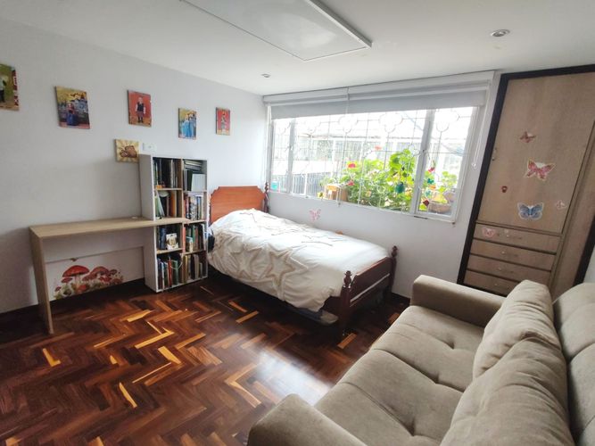 Apartamento en venta en Nicolas De Federman, Bogotá · foto 10 de 19