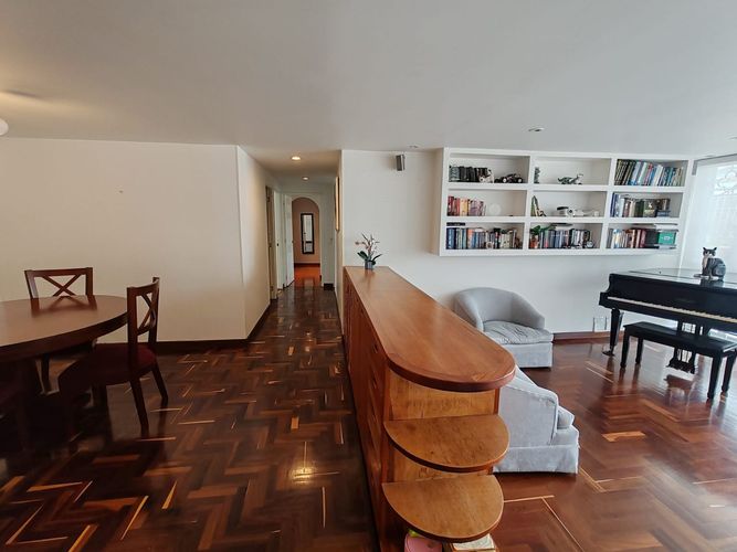 Apartamento en venta en Nicolas De Federman, Bogotá · foto 7 de 19