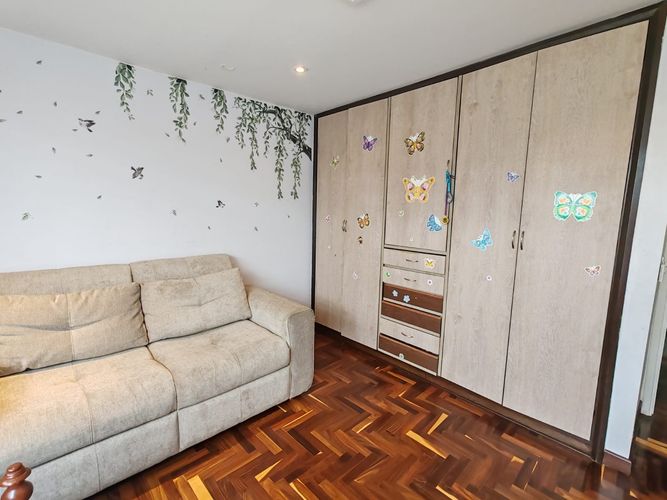 Apartamento en venta en Nicolas De Federman, Bogotá · foto 12 de 19