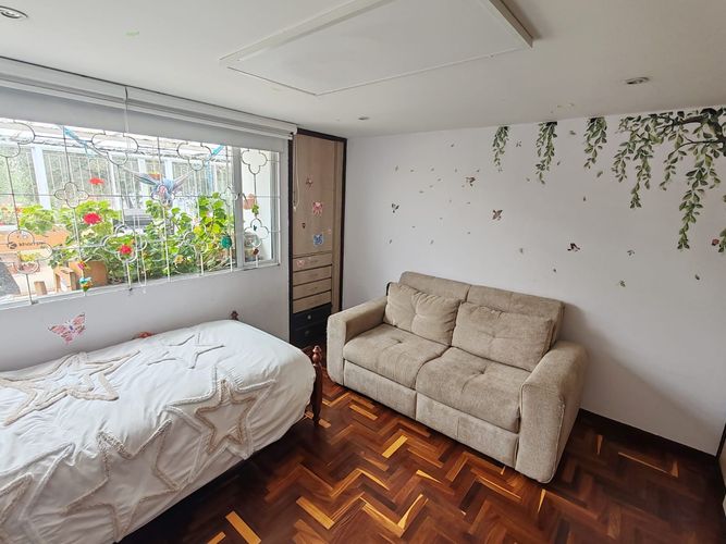 Apartamento en venta en Nicolas De Federman, Bogotá · foto 11 de 19