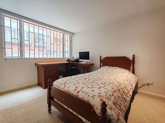 Apartamento en venta en Nicolas De Federman, Bogotá · foto 14 de 19
