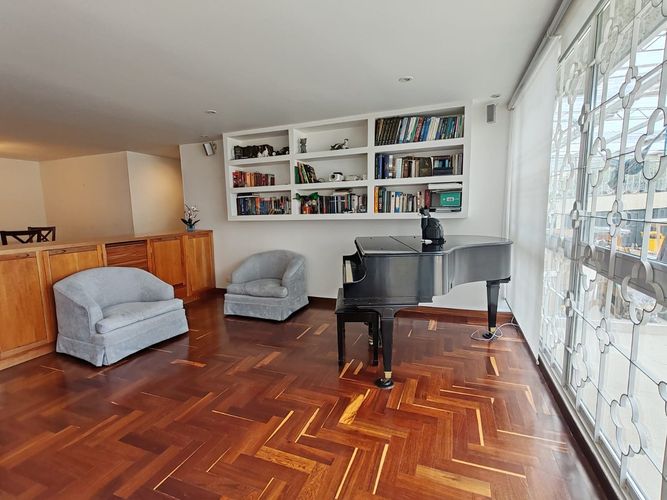 Apartamento en venta en Nicolas De Federman, Bogotá · foto 3 de 19