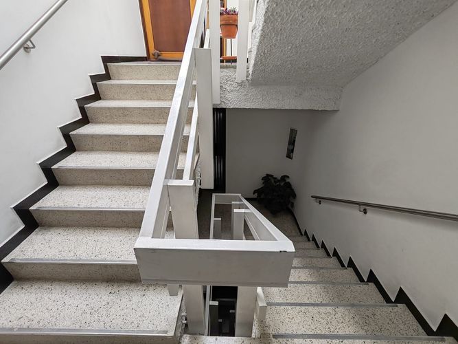 Apartamento en venta en Nicolas De Federman, Bogotá · foto 16 de 19
