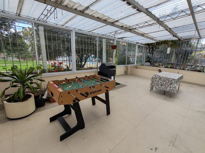 Apartamento en venta en Nicolas De Federman, Bogotá · foto 2 de 19