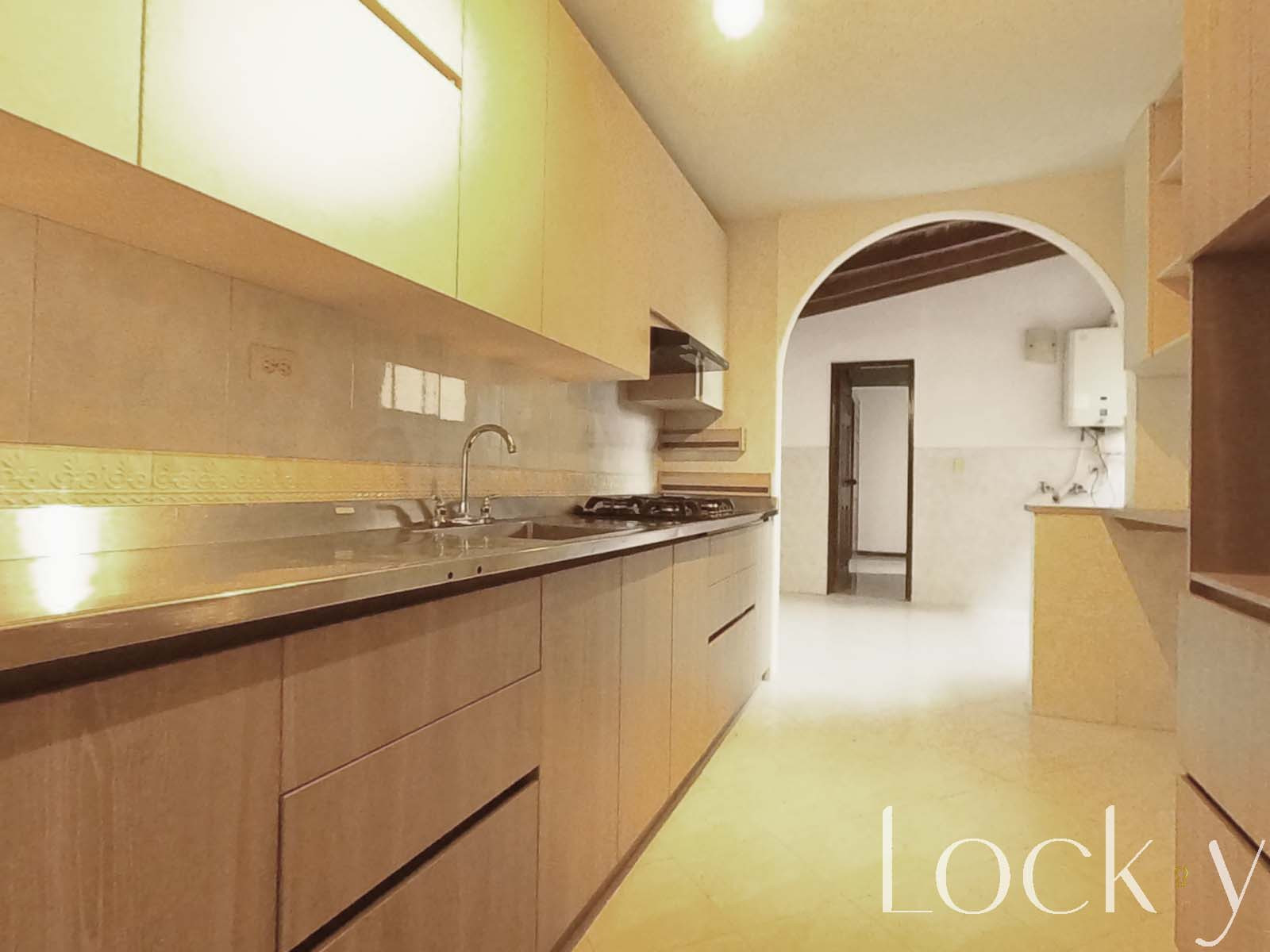 Apartamento en Venta en Laureles, Medellín