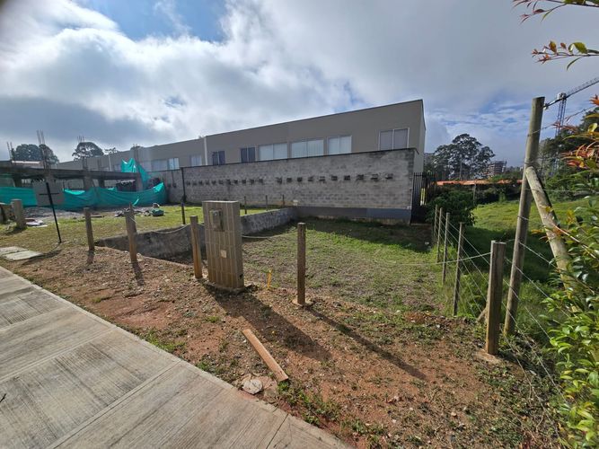 Lote en venta en Rionegro, 102 m² · foto 4 de 4