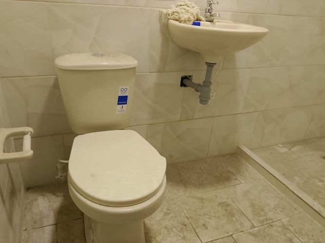 Bodega en venta en San Juan Bautista, Itagüí, 350 m² · foto 14 de 14