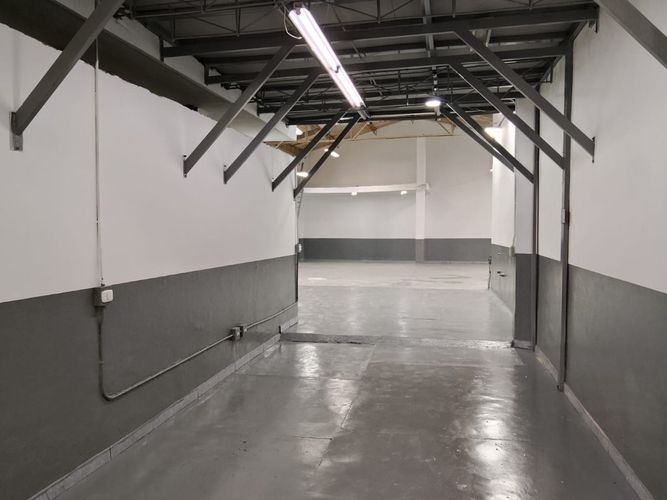 Bodega en venta en San Juan Bautista, Itagüí, 350 m² · foto 6 de 14