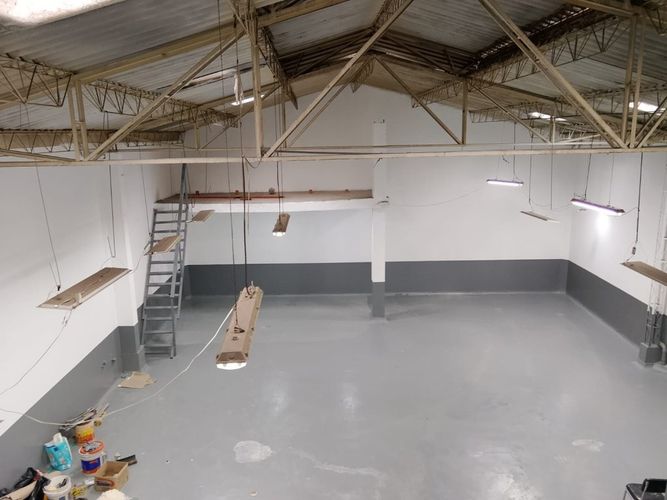 Bodega en venta en San Juan Bautista, Itagüí, 350 m² · foto 5 de 14