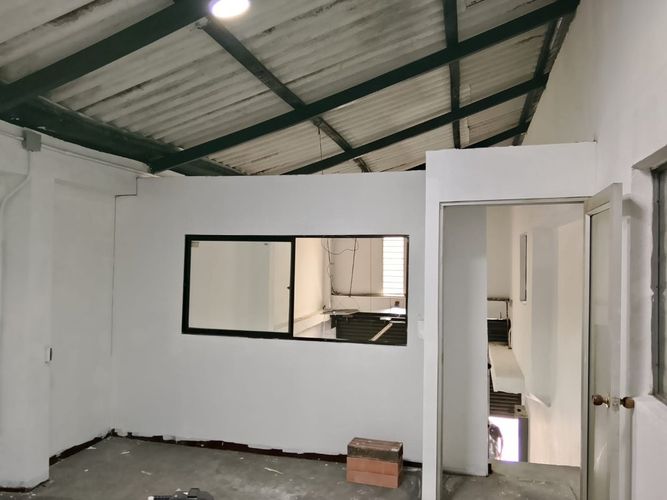 Bodega en venta en San Juan Bautista, Itagüí, 350 m² · foto 10 de 14