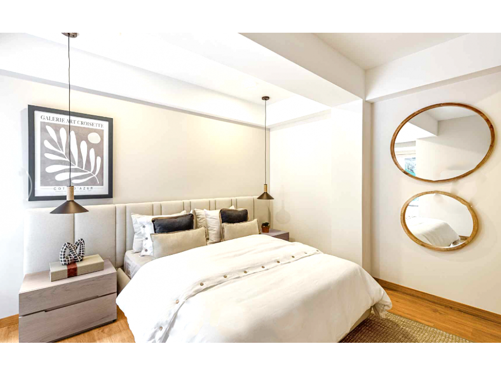 Apartamento en venta en Belen Malibu, Medellín · foto 6 de 12