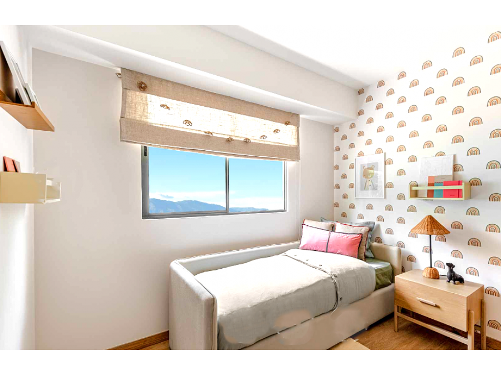 Apartamento en venta en Belen Malibu, Medellín · foto 7 de 12