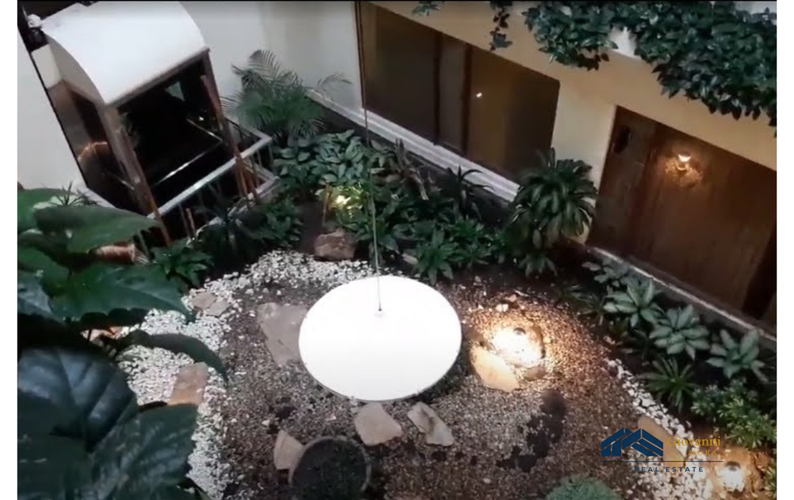 Apartamento de 2 alcobas en venta en Santa Barbara Central, Bogotá, 79 m² · foto 13 de 13