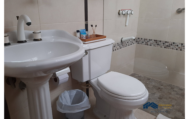 Apartamento de 2 alcobas en venta en Santa Barbara Central, Bogotá, 79 m² · foto 12 de 13