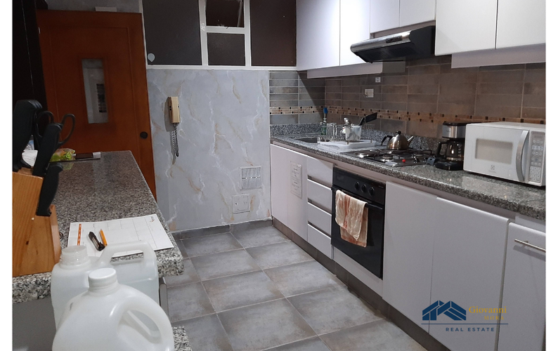 Apartamento de 2 alcobas en venta en Santa Barbara Central, Bogotá, 79 m² · foto 6 de 13