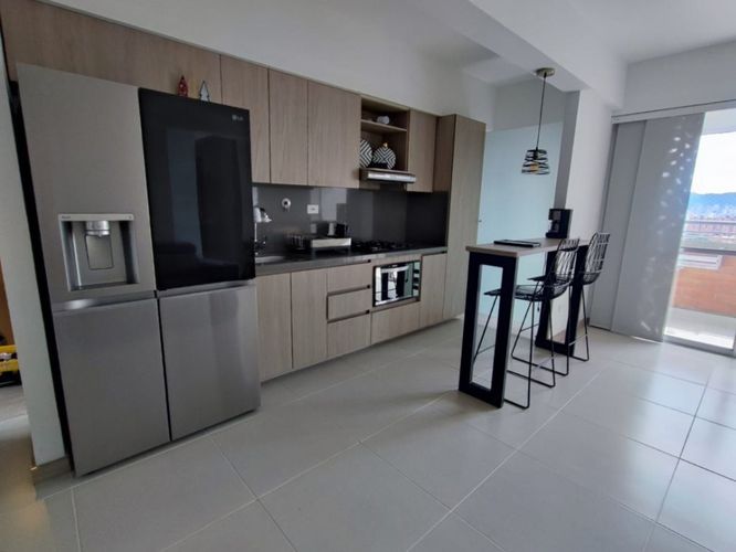 Apartamento en venta en El Progreso, Itagüí · foto 5 de 13