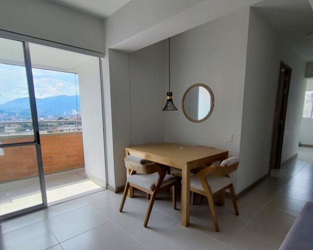 Apartamento en venta en El Progreso, Itagüí · foto 3 de 13