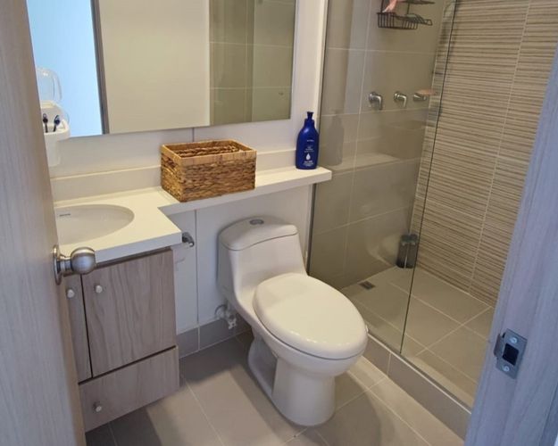 Apartamento en venta en El Progreso, Itagüí · foto 12 de 13