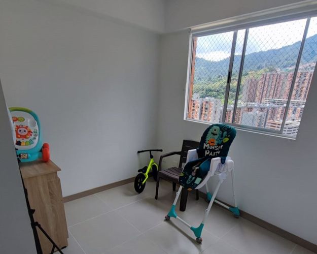 Apartamento en venta en El Progreso, Itagüí · foto 11 de 13