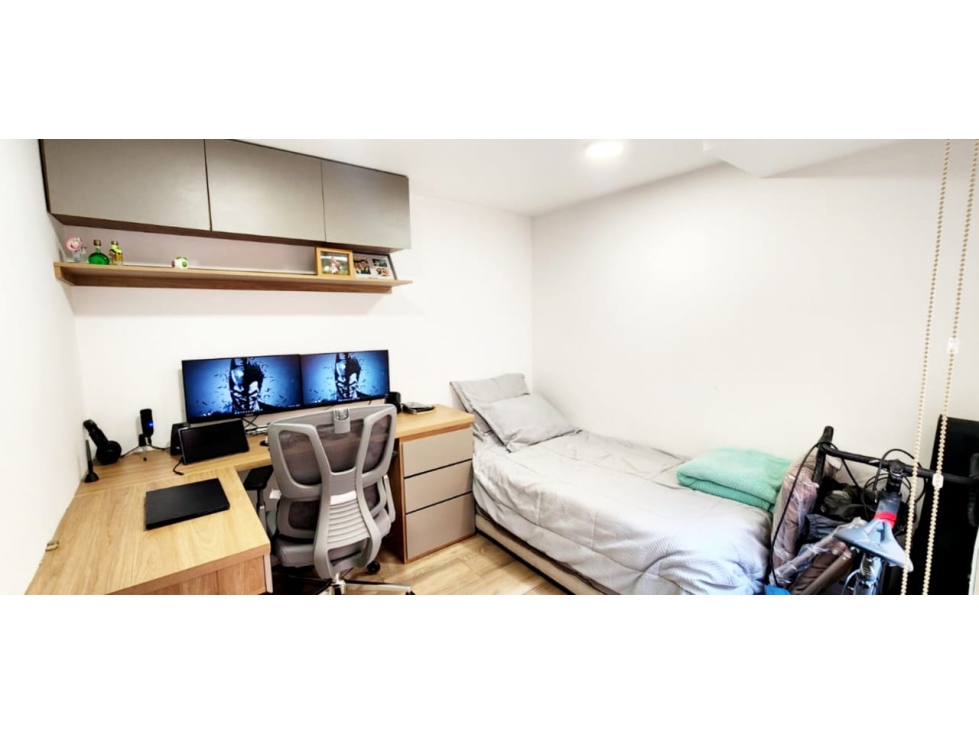 Casa en venta en Parque Industrial San Jorge, Mosquera · foto 11 de 13