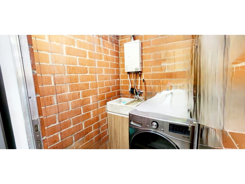 Casa en venta en Parque Industrial San Jorge, Mosquera · foto 12 de 13