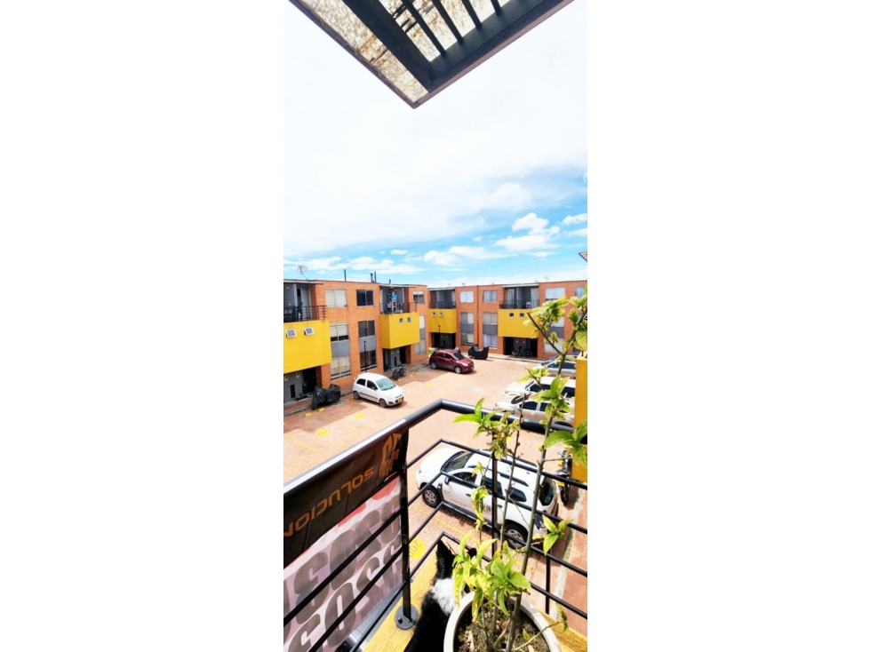 Casa en venta en Parque Industrial San Jorge, Mosquera · foto 13 de 13