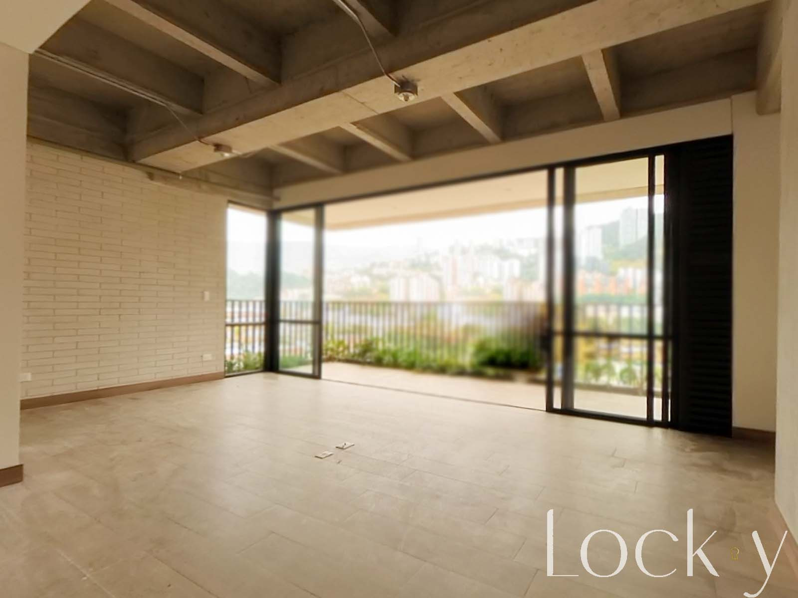 Apartaestudio en venta en El Poblado, Medellín 2