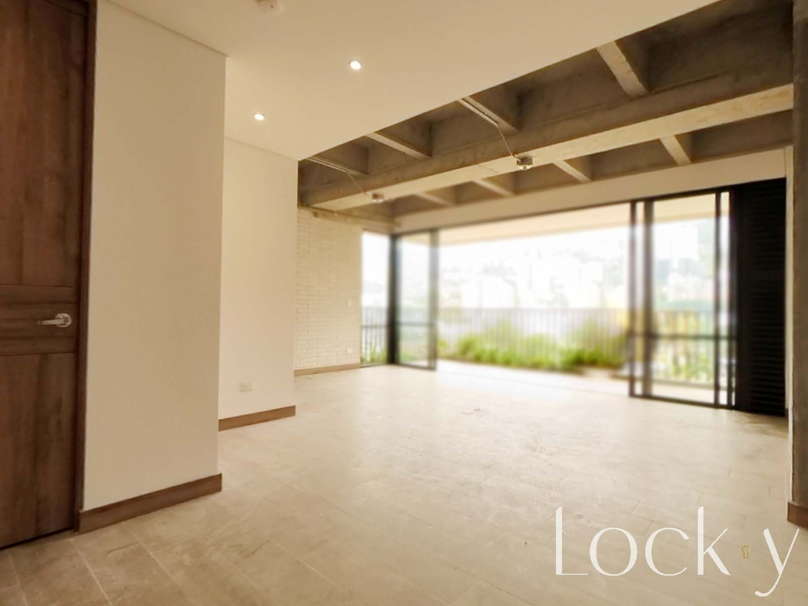 Apartaestudio en venta en El Poblado, Medellín 3