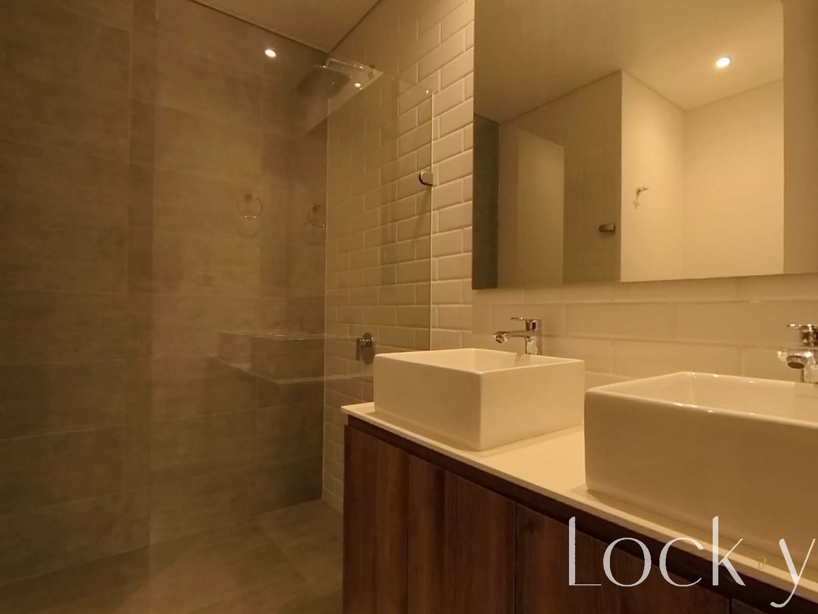 Apartaestudio en venta en El Poblado, Medellín 5