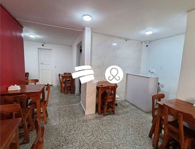 Local en venta en La Floresta, Medellín, 50 m² · foto 2 de 9