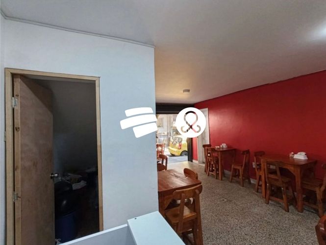 Local en venta en La Floresta, Medellín, 50 m² · foto 3 de 9