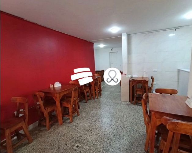 Local en venta en La Floresta, Medellín, 50 m² · foto 4 de 9
