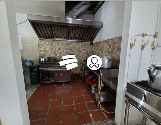 Local en venta en La Floresta, Medellín, 50 m² · foto 5 de 9