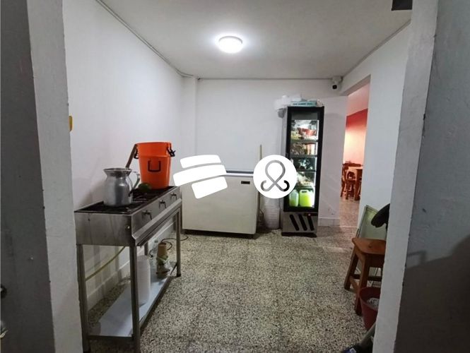 Local en venta en La Floresta, Medellín, 50 m² · foto 9 de 9