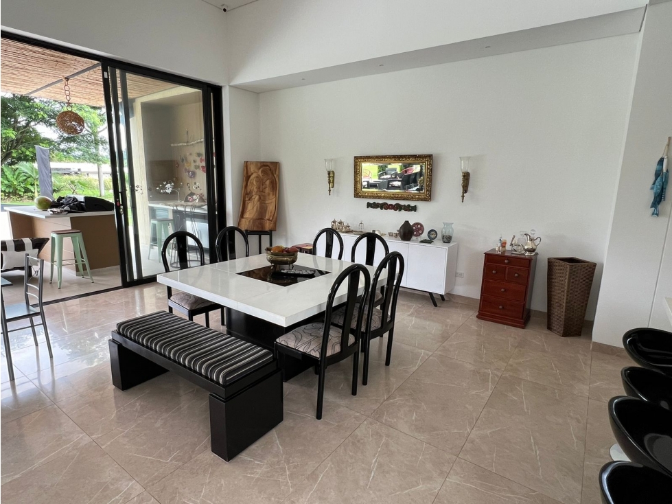 Casa en venta en Cerritos, Pereira · foto 2 de 24