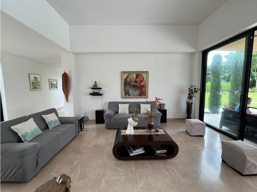 Casa en venta en Cerritos, Pereira · foto 3 de 24