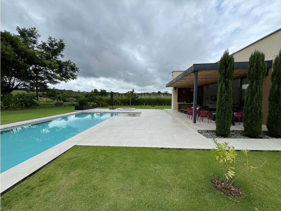 Casa en venta en Cerritos, Pereira · foto 4 de 24