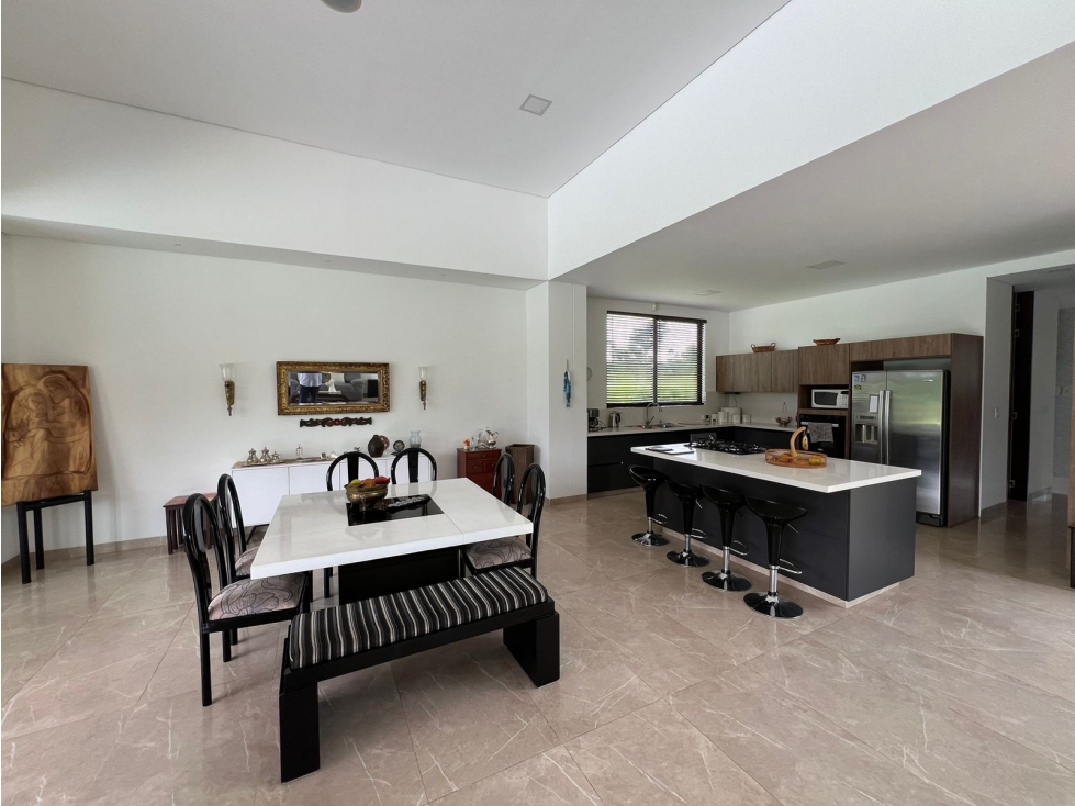 Casa en venta en Cerritos, Pereira · foto 5 de 24