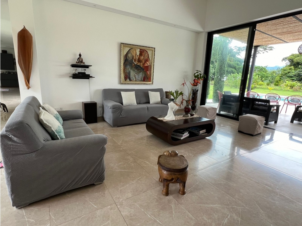 Casa en venta en Cerritos, Pereira · foto 6 de 24