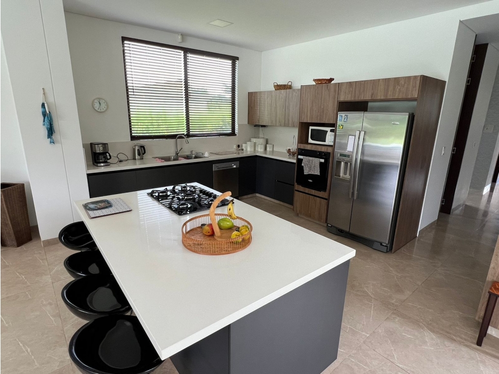 Casa en venta en Cerritos, Pereira · foto 7 de 24