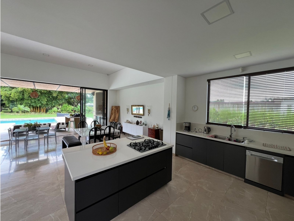 Casa en venta en Cerritos, Pereira · foto 8 de 24