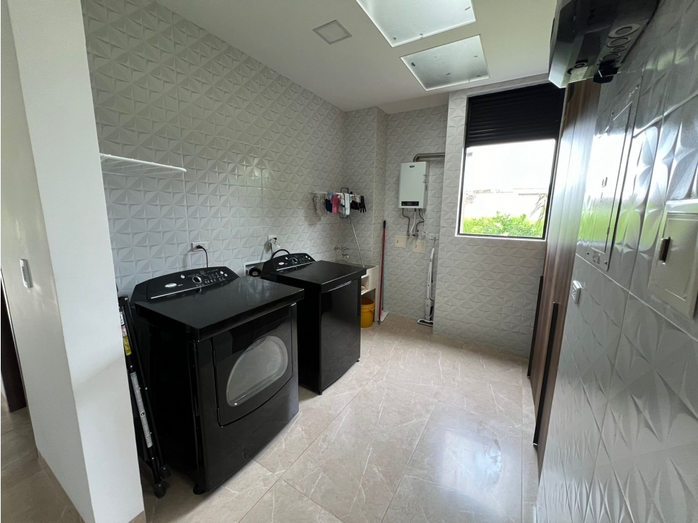 Casa en venta en Cerritos, Pereira · foto 9 de 24
