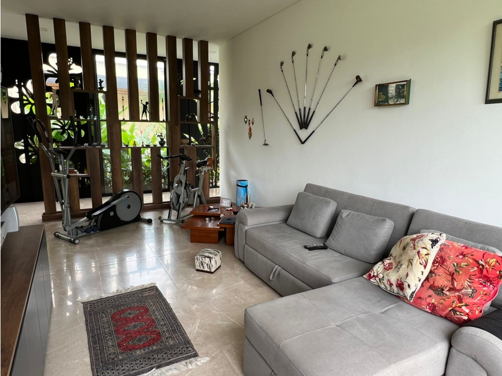 Casa en venta en Cerritos, Pereira · foto 17 de 24