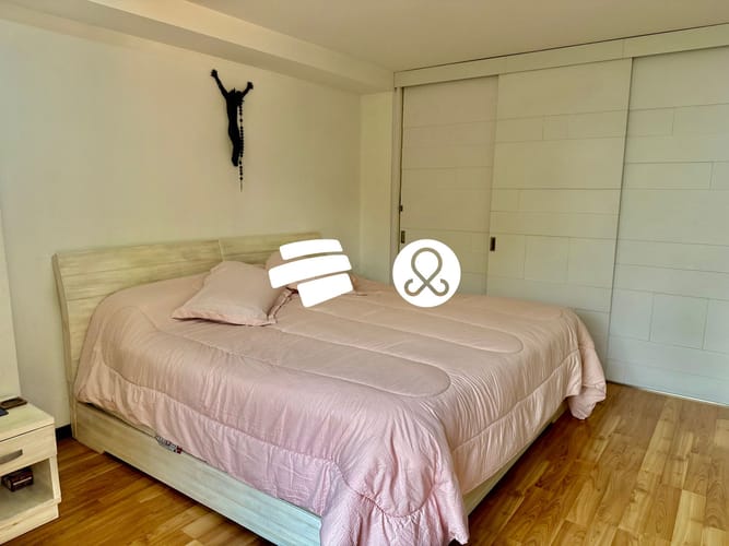 Apartamento de 3 alcobas en venta en El Poblado, Medellín, 187 m² · foto 11 de 15