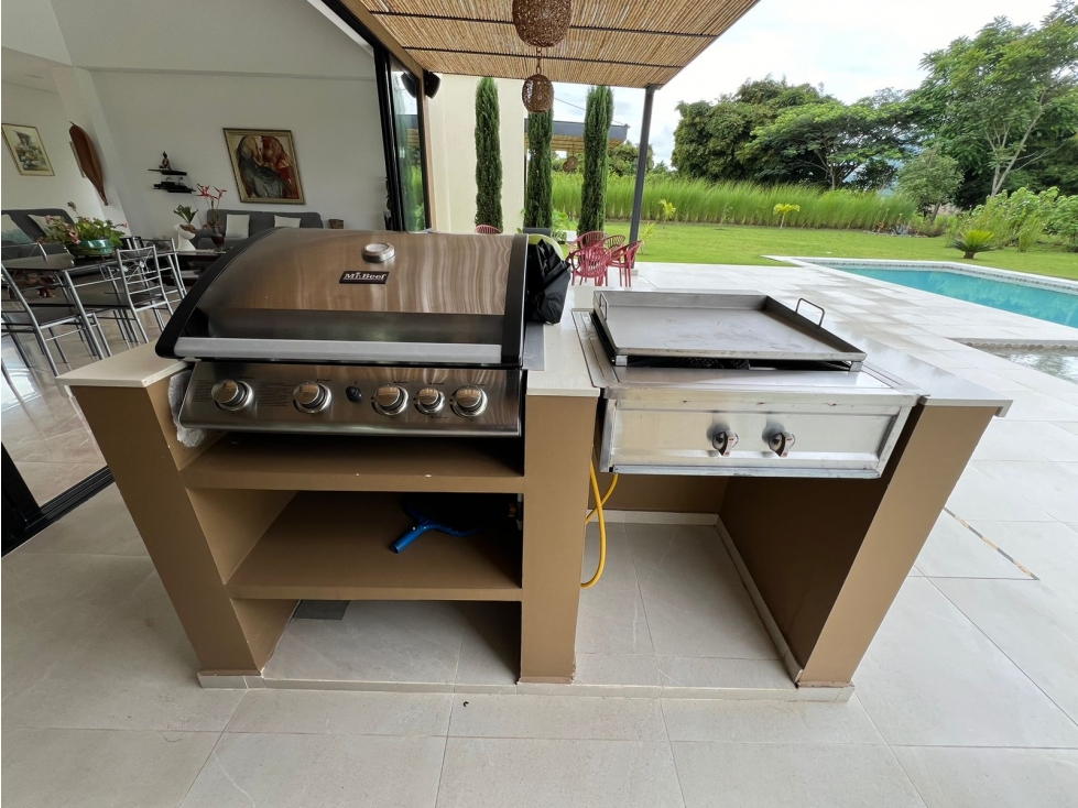 Casa en venta en Cerritos, Pereira · foto 20 de 24