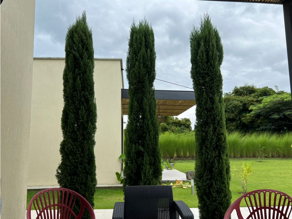 Casa en venta en Cerritos, Pereira · foto 23 de 24